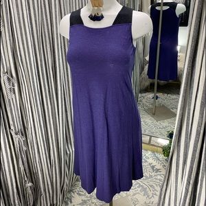 Eileen Fisher | Casual Tank Dress | Size M